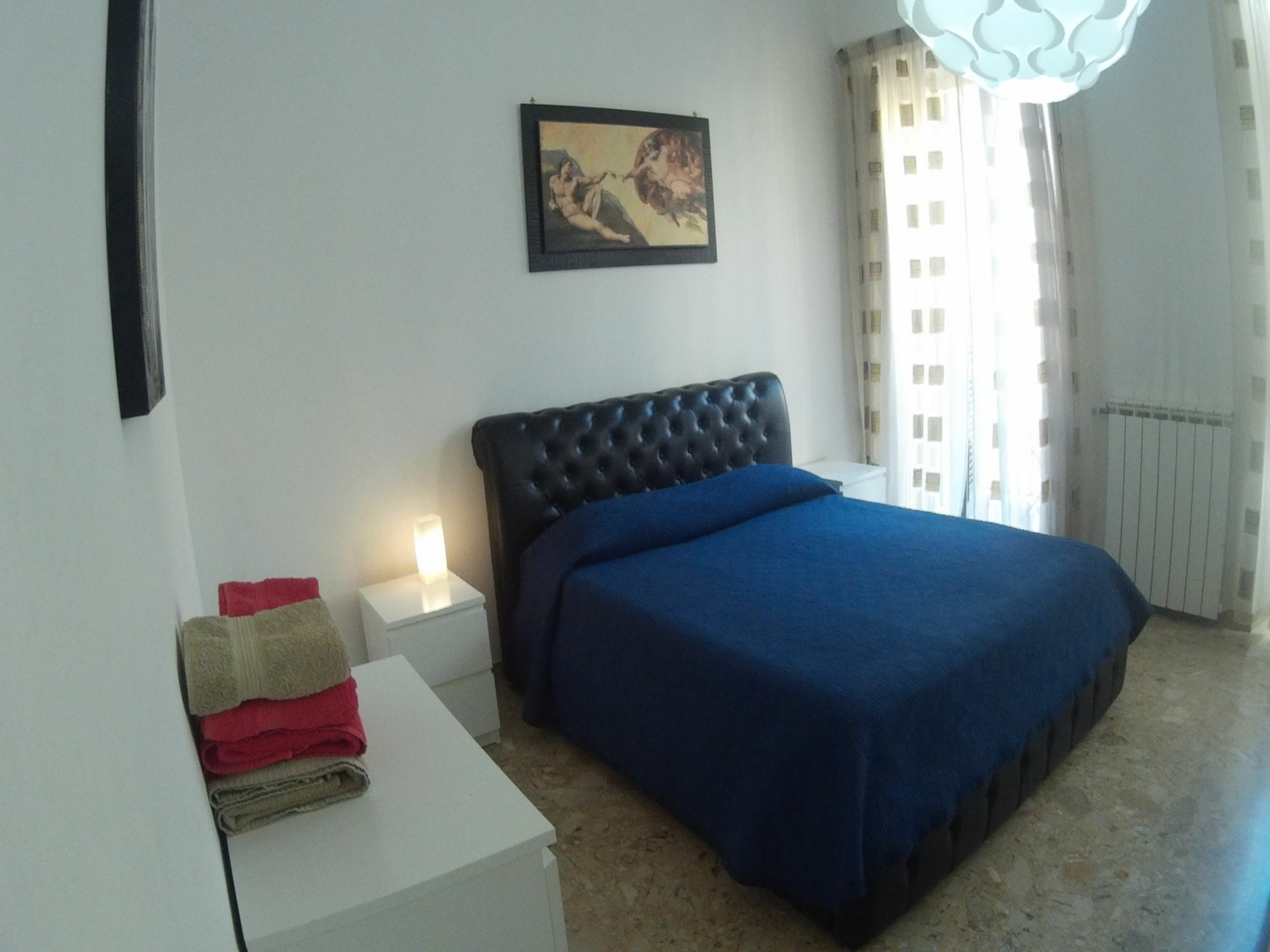 Beautiful Apartment In St Peter Рим Экстерьер фото