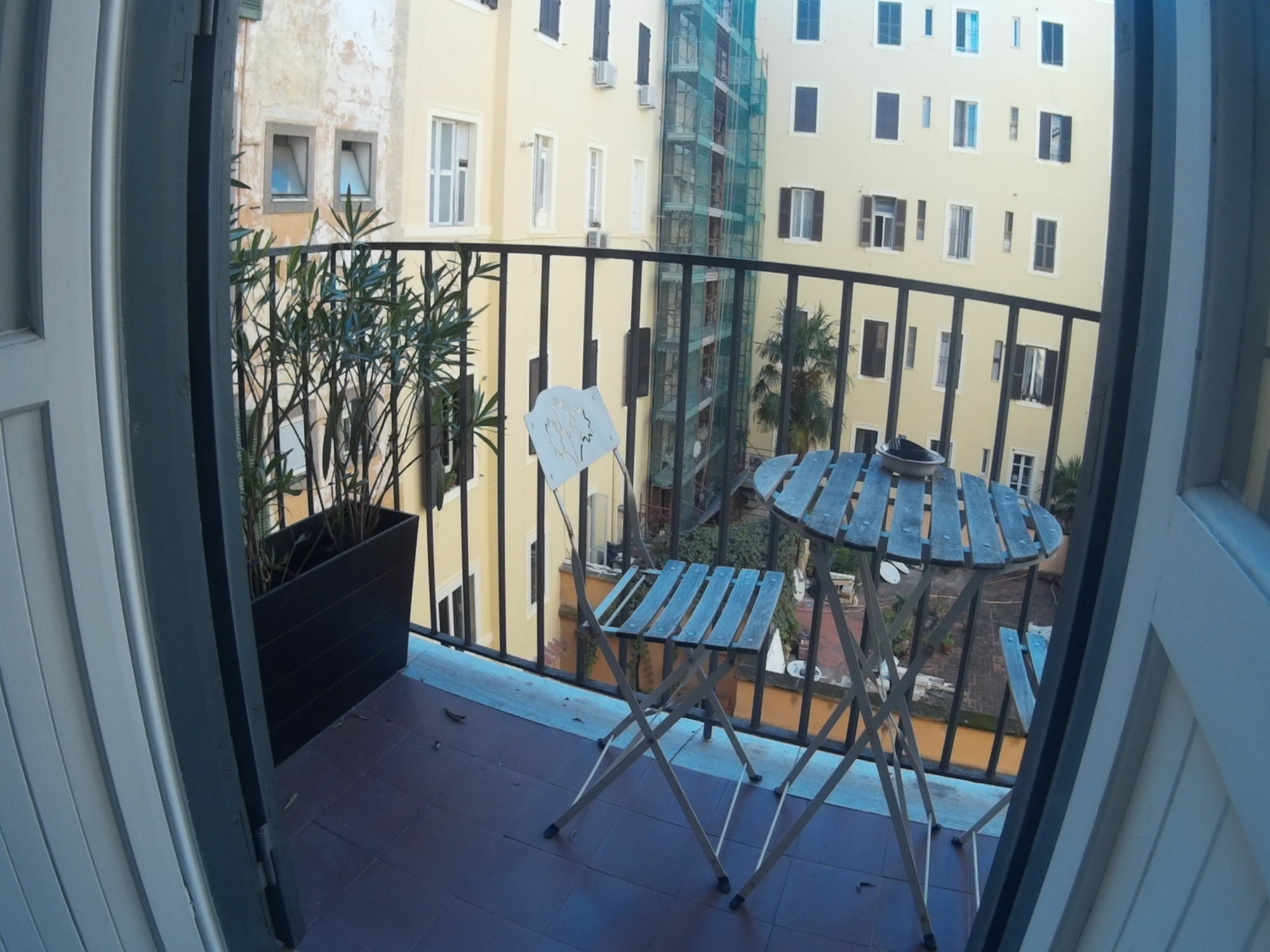 Beautiful Apartment In St Peter Рим Экстерьер фото