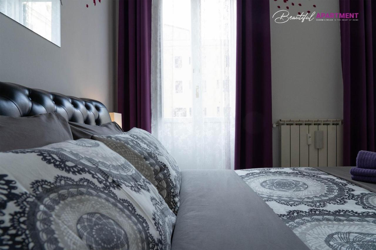Beautiful Apartment In St Peter Рим Экстерьер фото