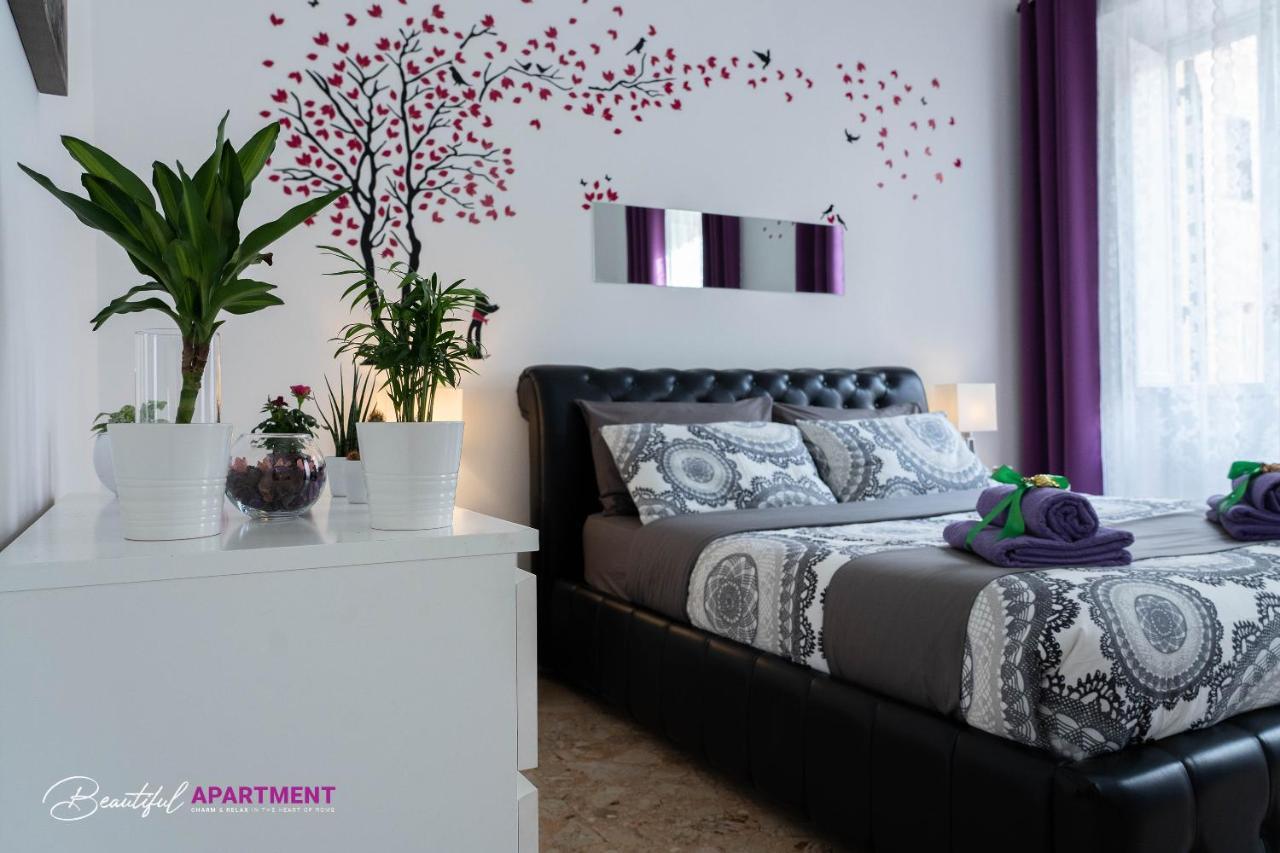 Beautiful Apartment In St Peter Рим Экстерьер фото