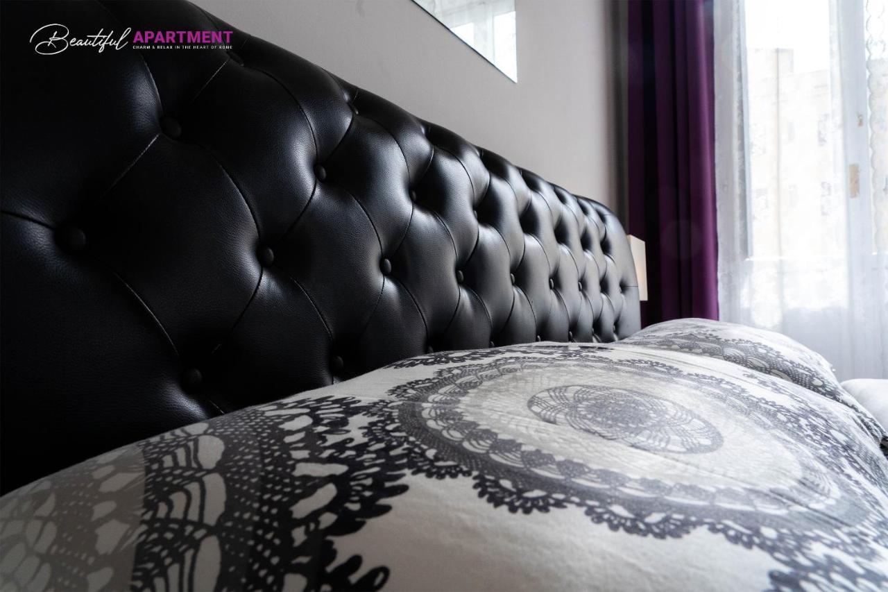 Beautiful Apartment In St Peter Рим Экстерьер фото