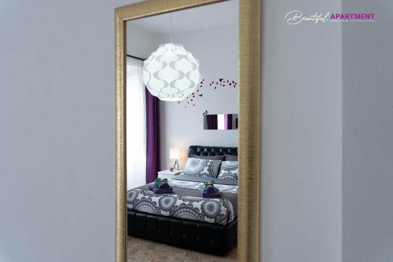 Beautiful Apartment In St Peter Рим Экстерьер фото