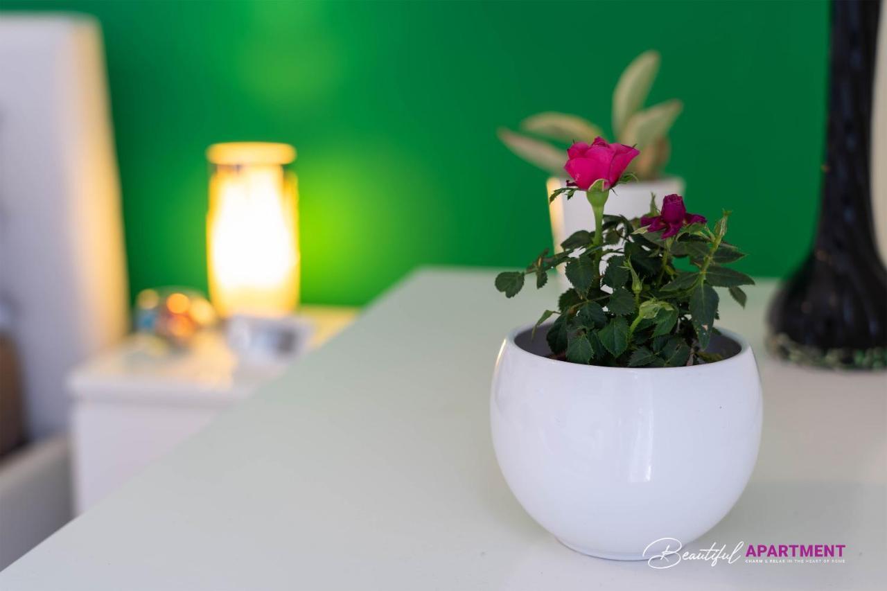 Beautiful Apartment In St Peter Рим Экстерьер фото