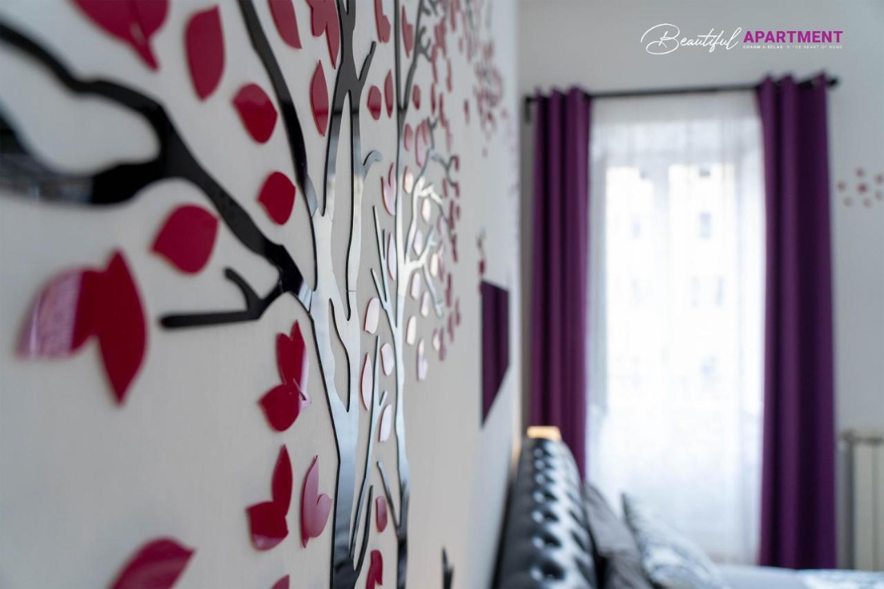 Beautiful Apartment In St Peter Рим Экстерьер фото