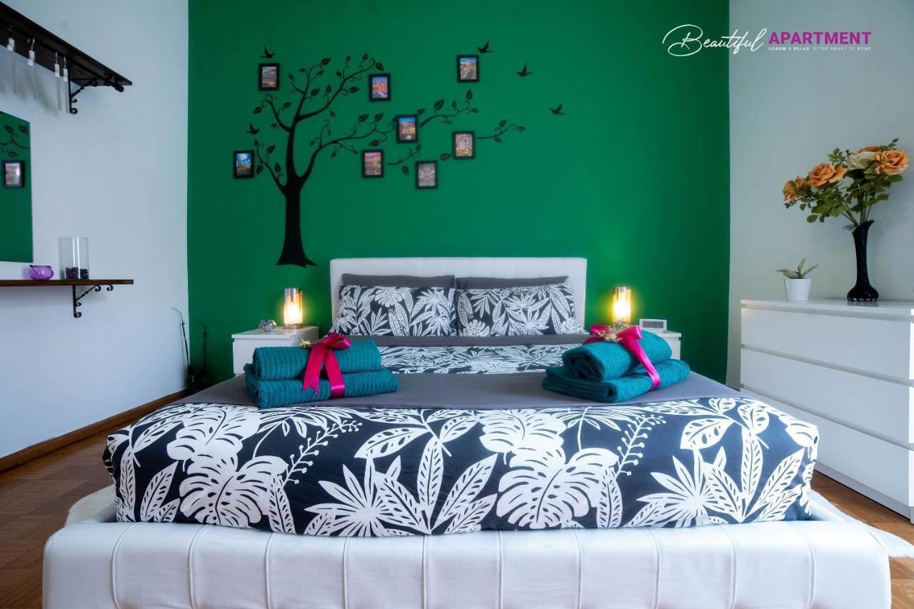 Beautiful Apartment In St Peter Рим Экстерьер фото
