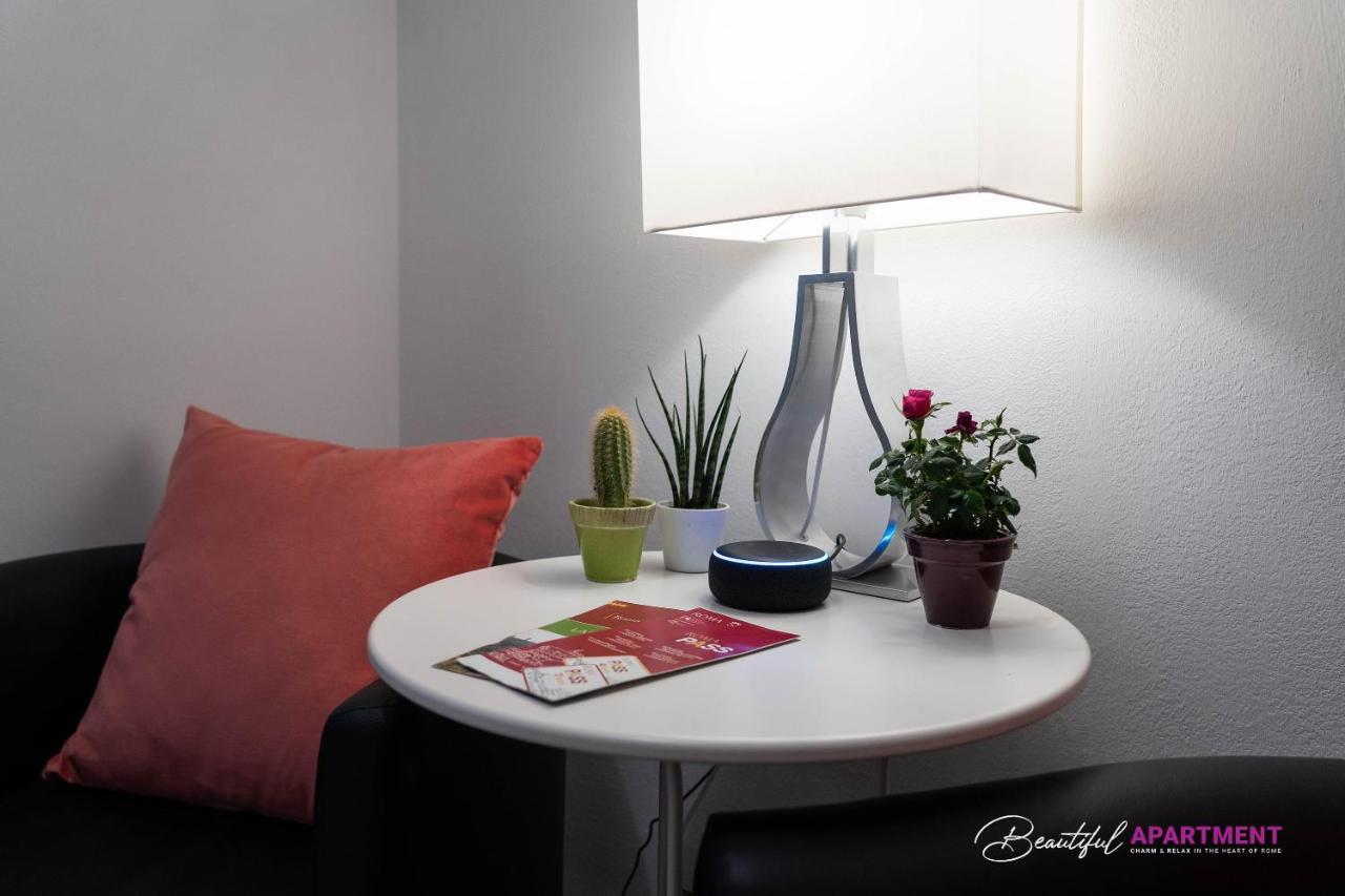 Beautiful Apartment In St Peter Рим Экстерьер фото