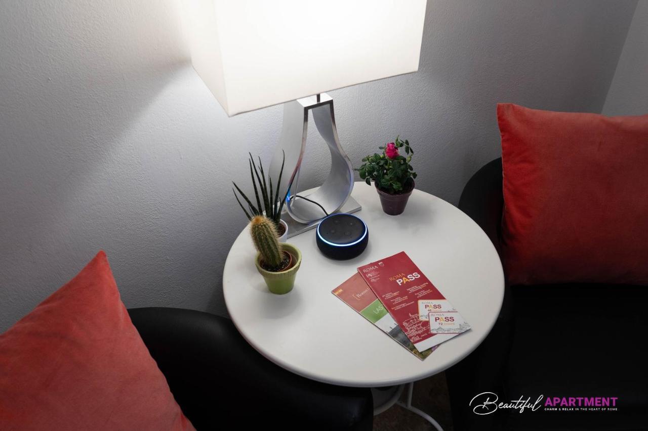 Beautiful Apartment In St Peter Рим Экстерьер фото