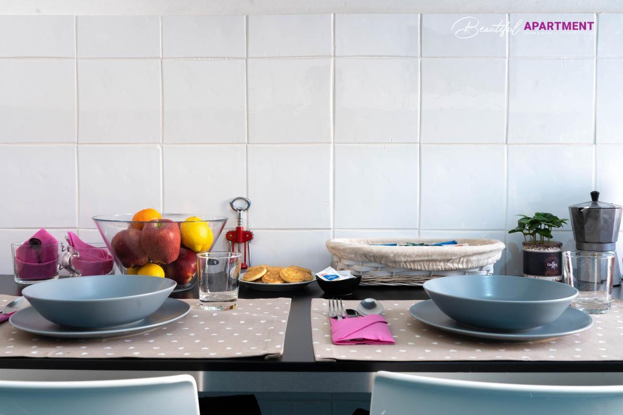 Beautiful Apartment In St Peter Рим Экстерьер фото