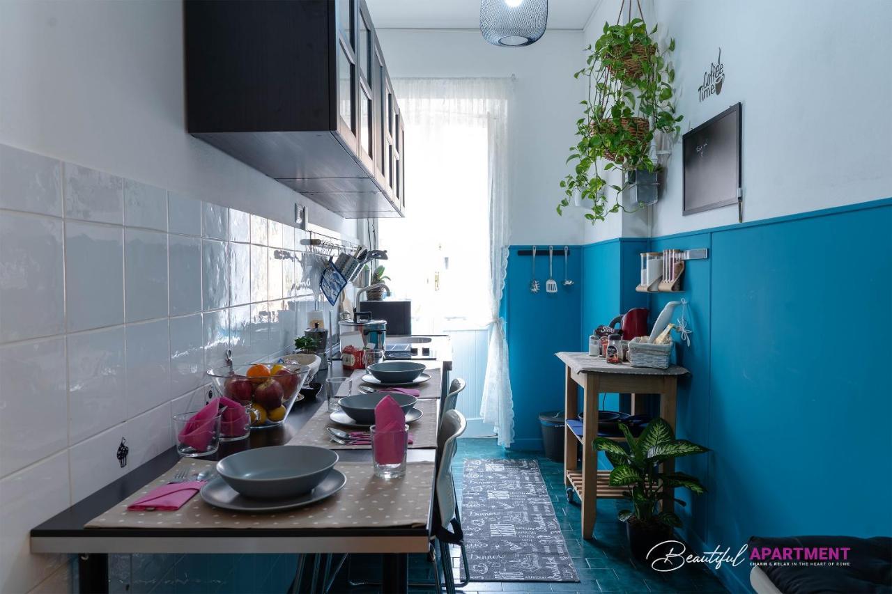 Beautiful Apartment In St Peter Рим Экстерьер фото